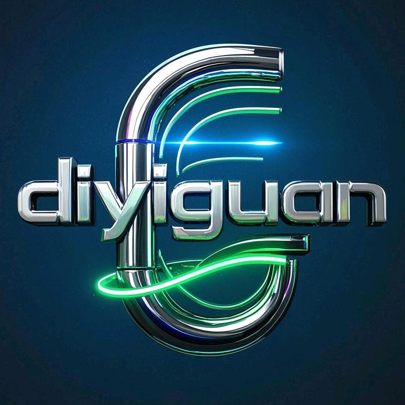 diyiguan