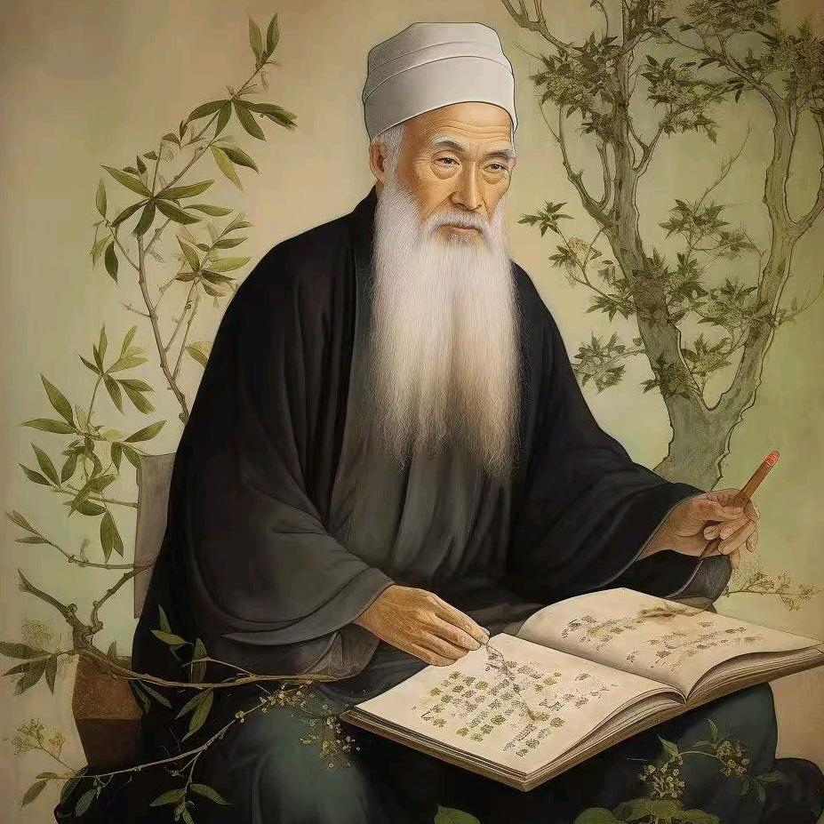 本草醫方
