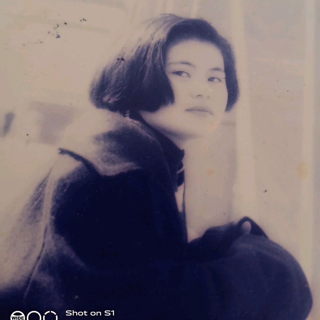 黎明的彩霞