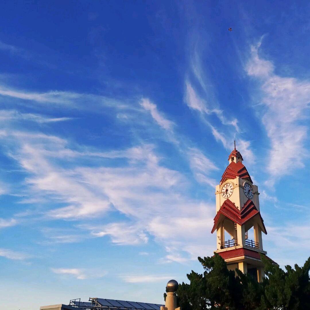 旮旯里面的車干同学
