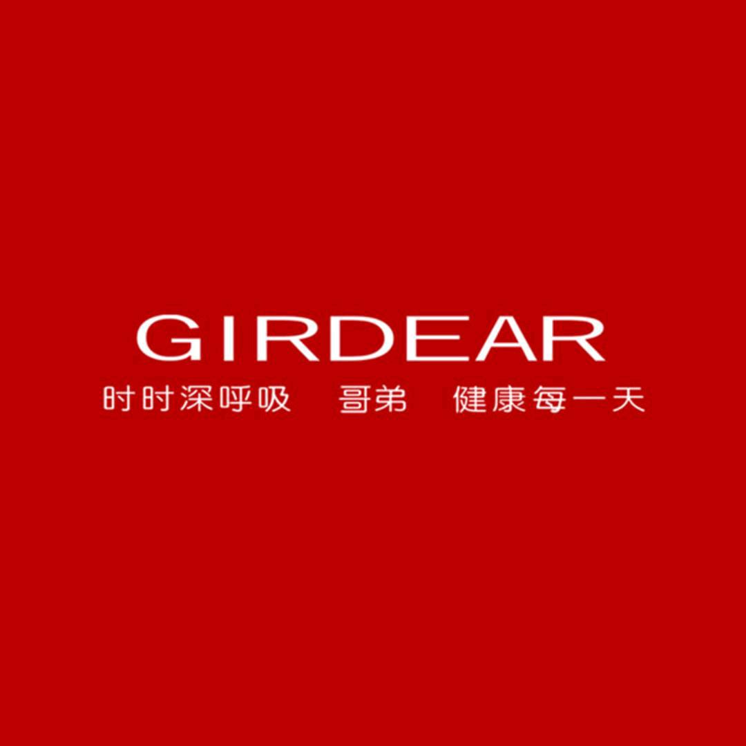 哥弟GIRDEAR侑峰潮流女装专卖店