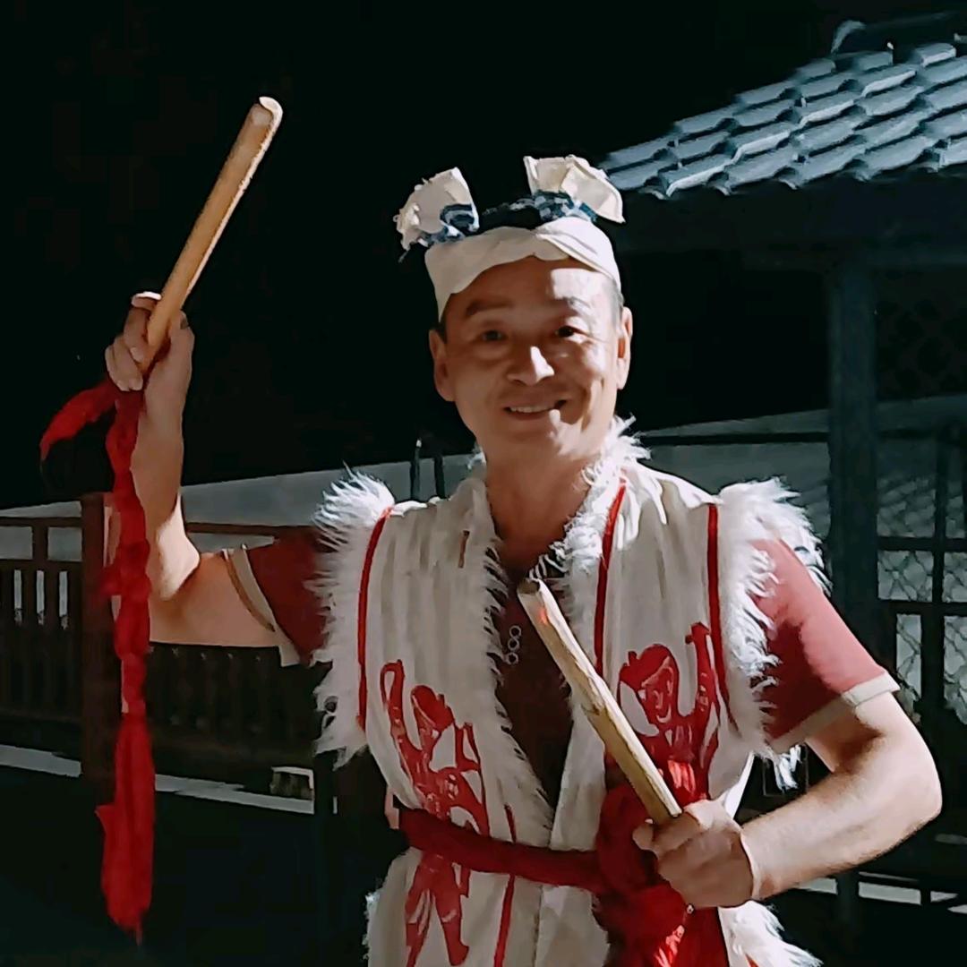 健康是福