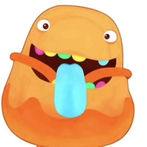 神人糖糖