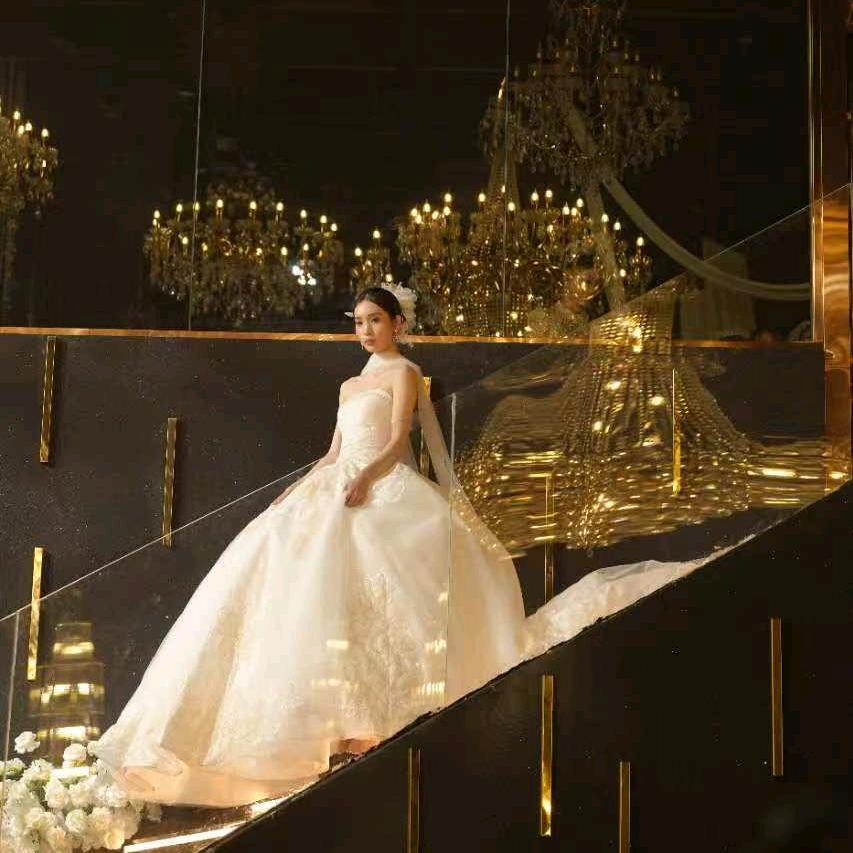 原阳天喜缘婚礼酒店