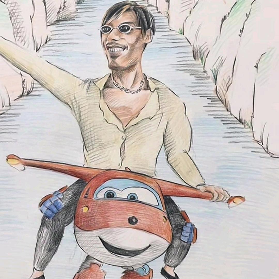 时间静止
