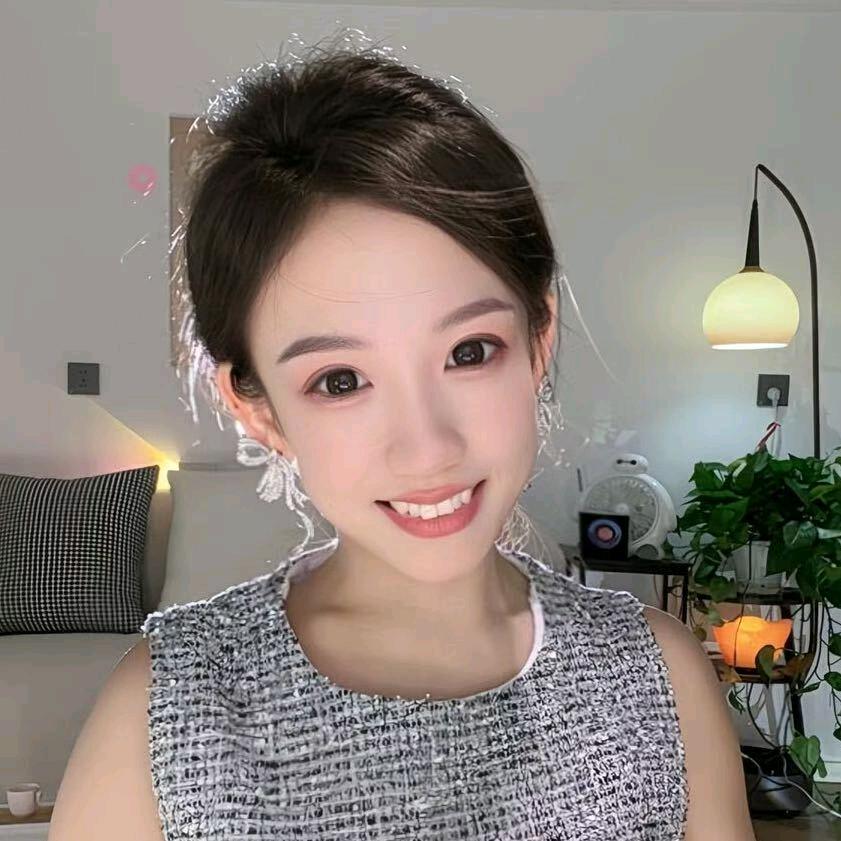 小元宝【向阳而生】