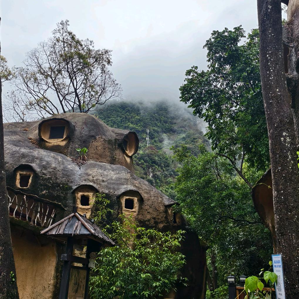 旅行碎片盲盒