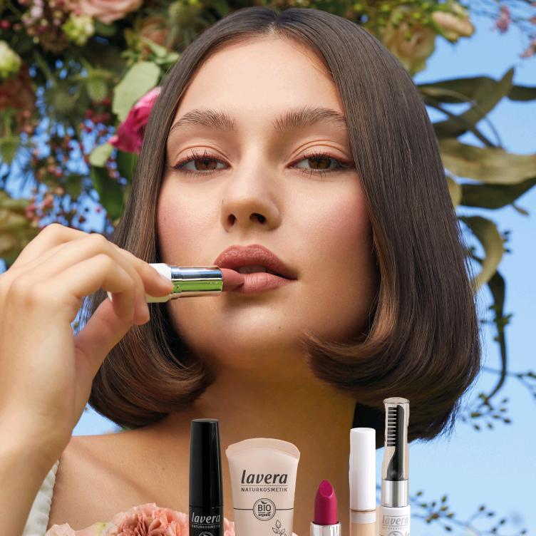 lavera海外旗舰店