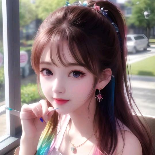 🌷紫陌凝香🌷