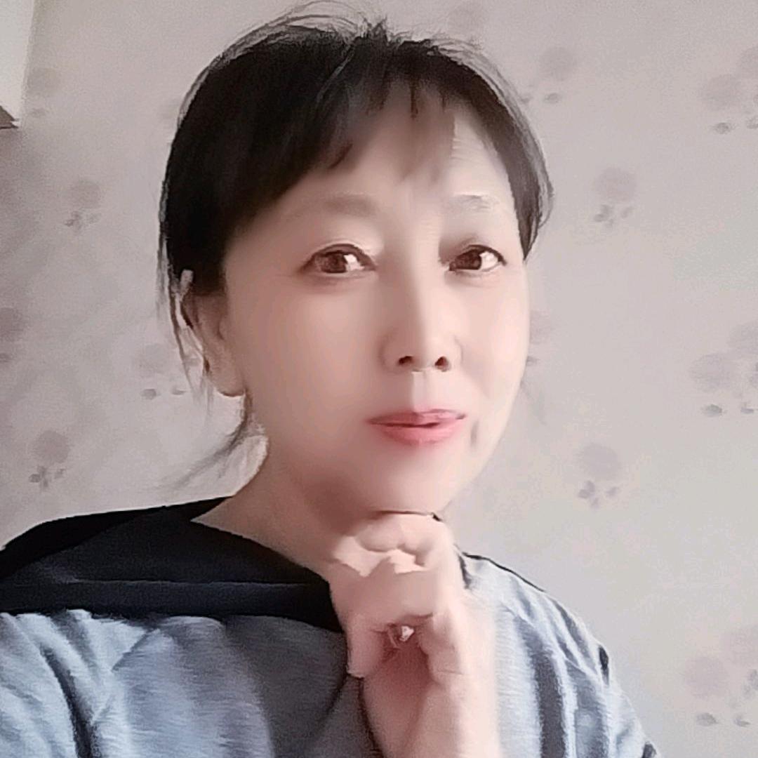 梅姨要努力