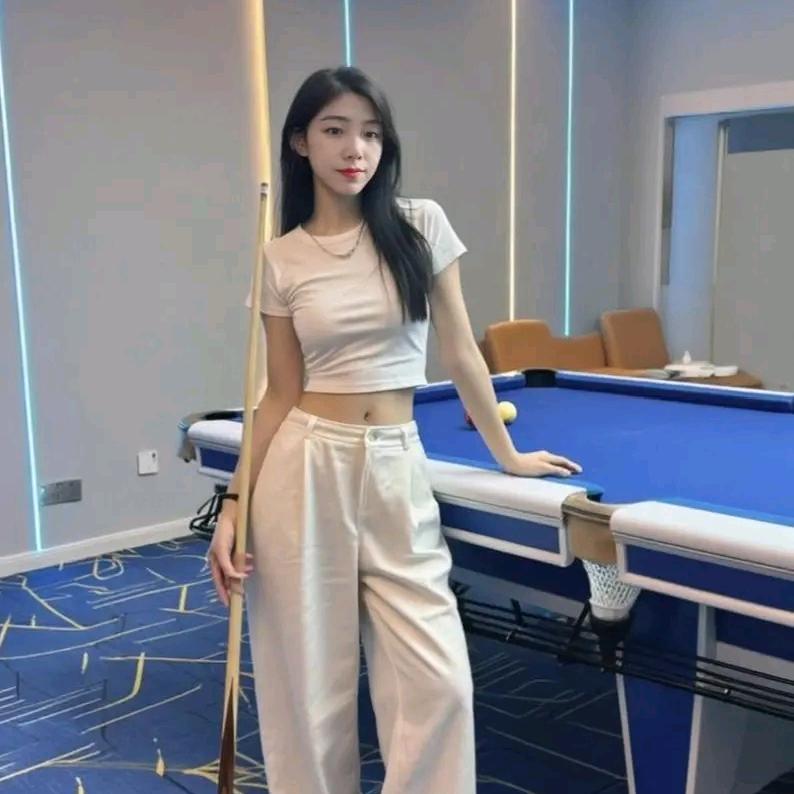 大姐姐❤️