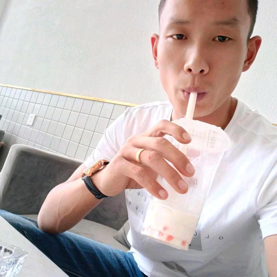 做自己的唯一