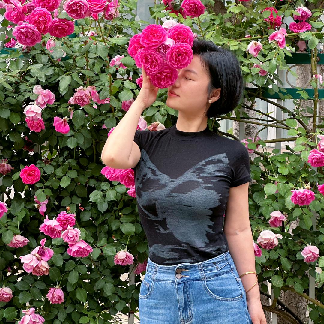 芝否