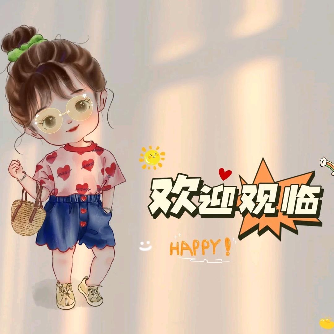 百依百顺小个子女装店