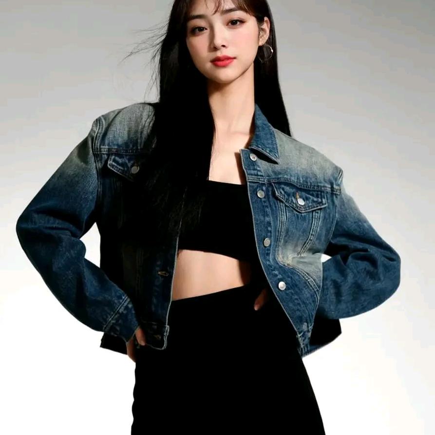 辣妹子