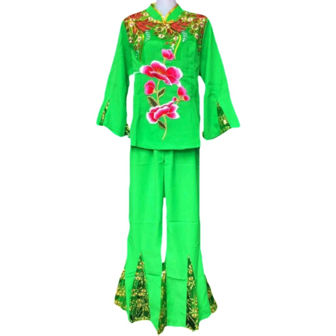 裕剧服装坊