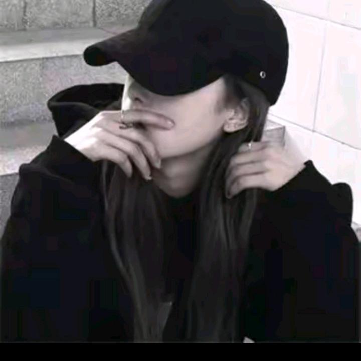 孤独💘