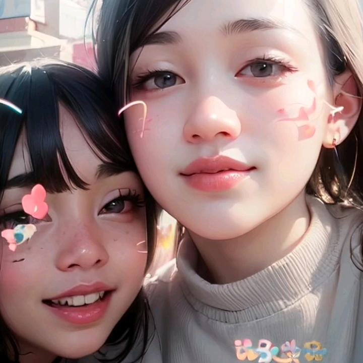 💞ღ᭄陈家ঞ᭄༊菇娘