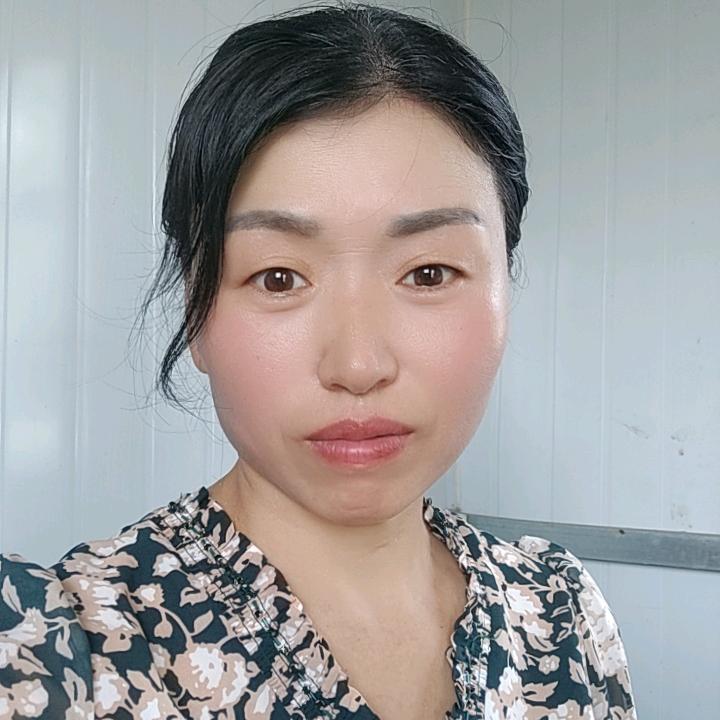 彩霞依旧