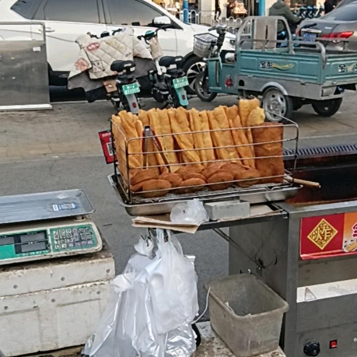 勇姐美食达人