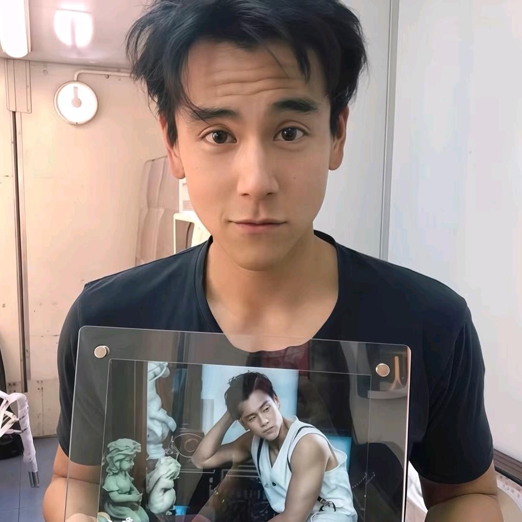 凤阳小岗村的彭于晏291