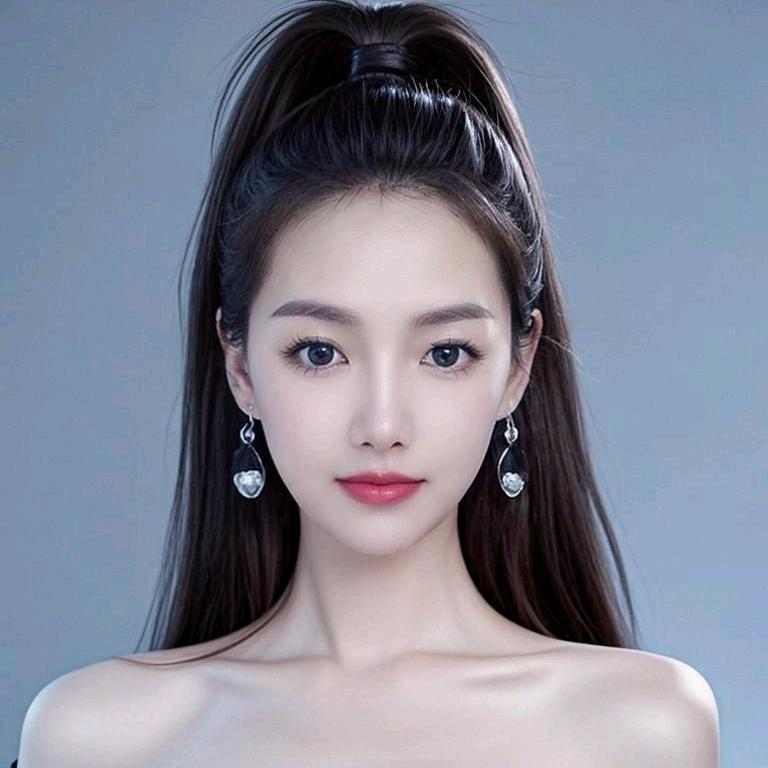 距离的心，
