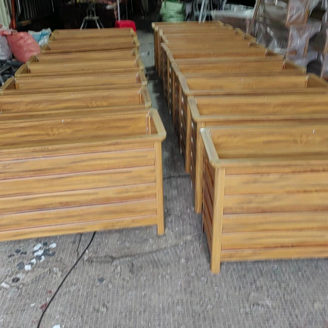 AAA定做各种款式花箱