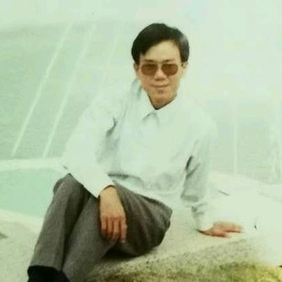 渔舟唱晚