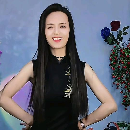 布依💫 樱 桃
