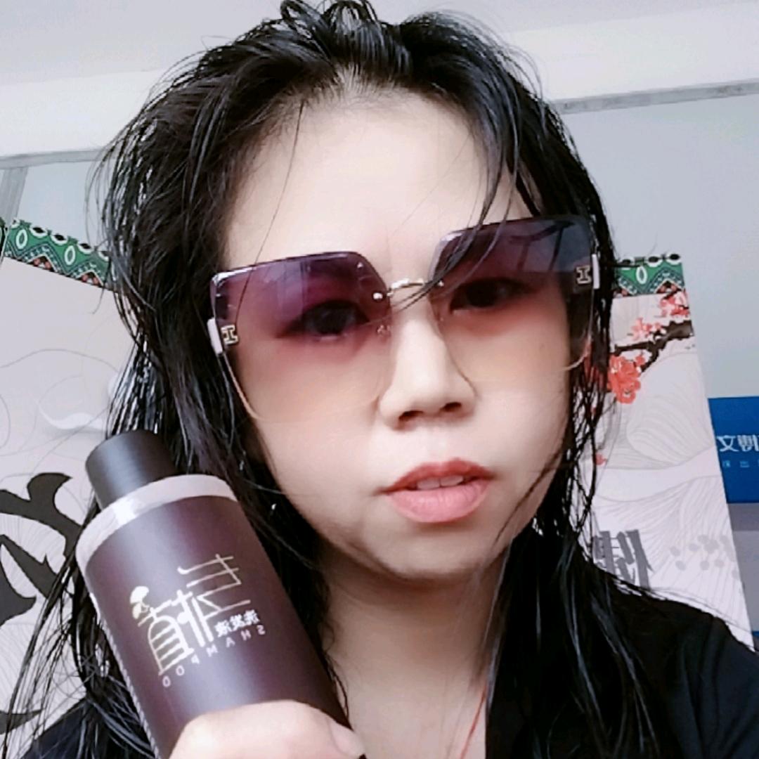 玥玥姐