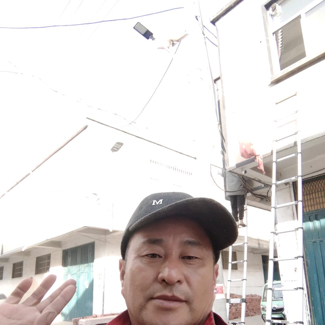 张老头的生活记录