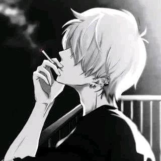 无聊中