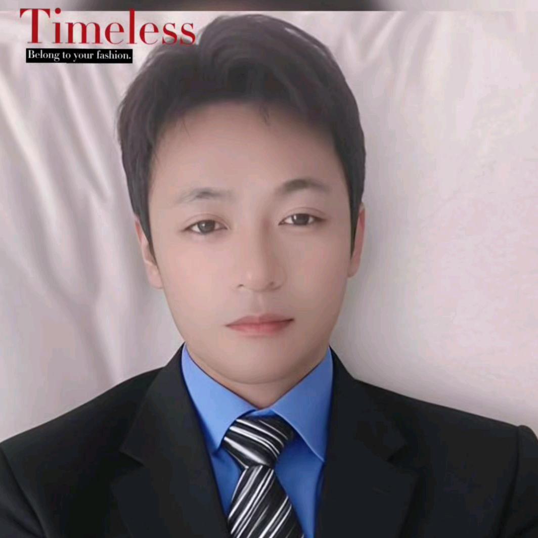 我只爱一个人