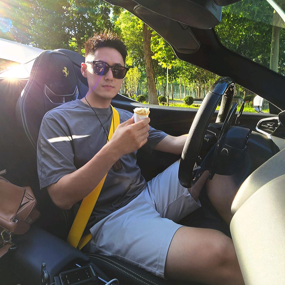 北京壹号出行德先生