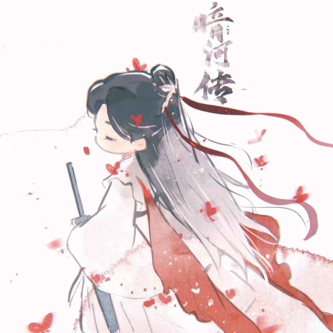 纳兰玉阶头像
