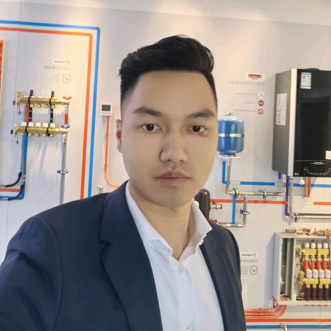 李茂辉说暖通