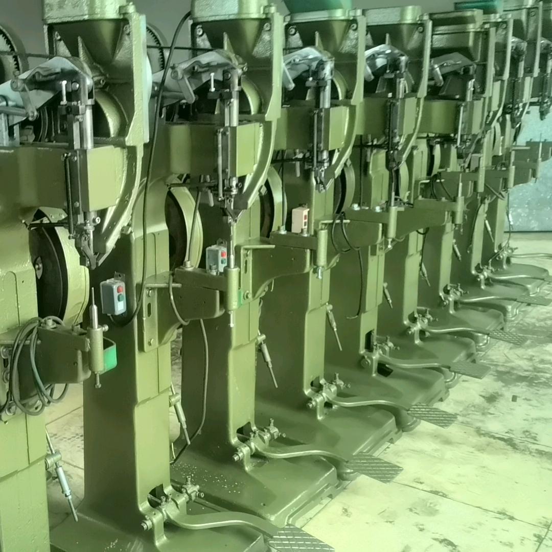 东莞市汉钢机械制造有限公司