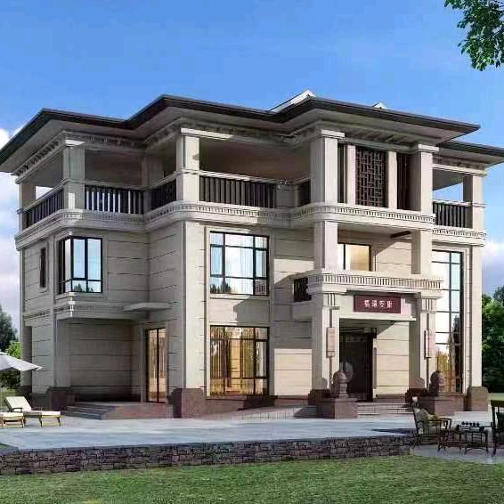 广安艺筑建设