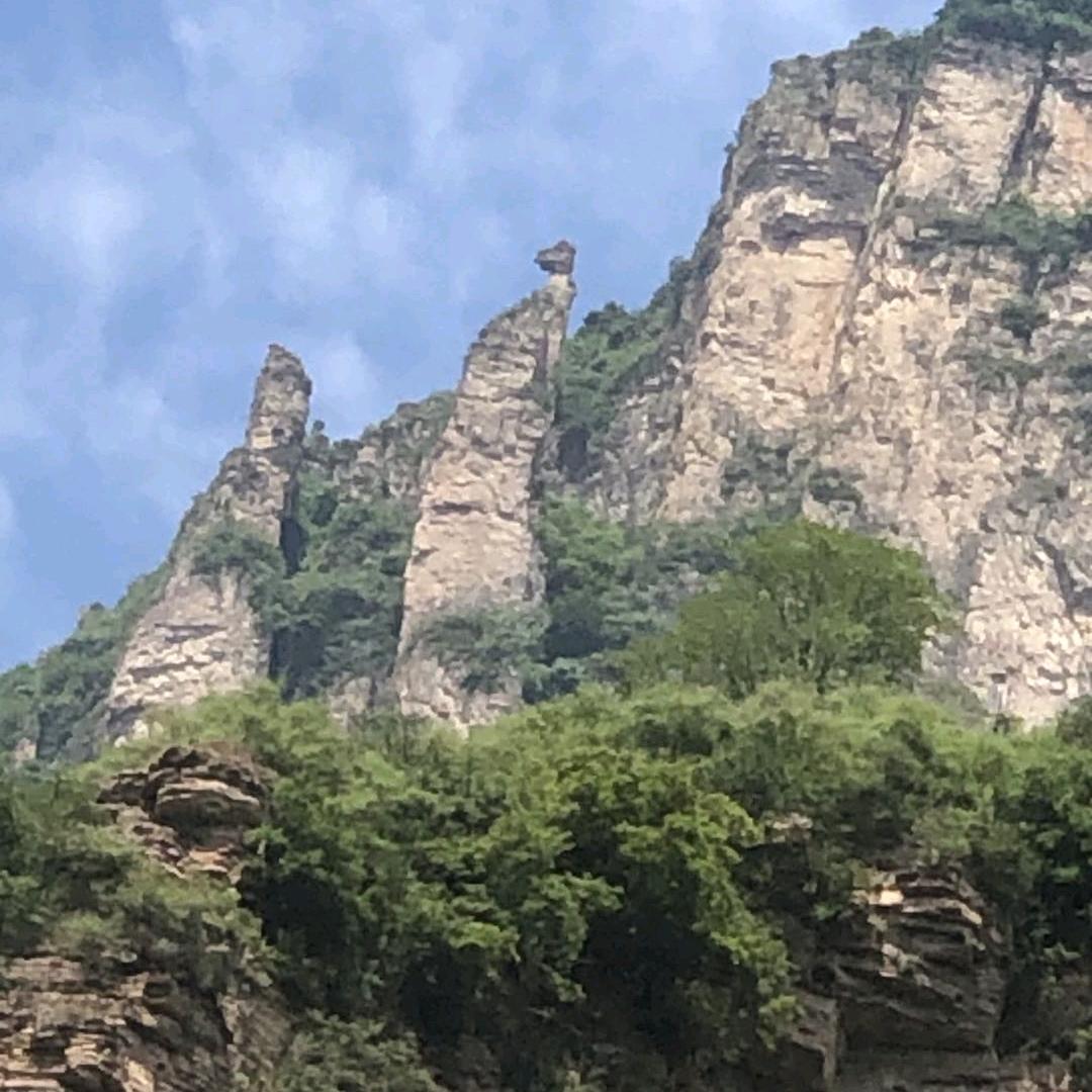 爱家大姐