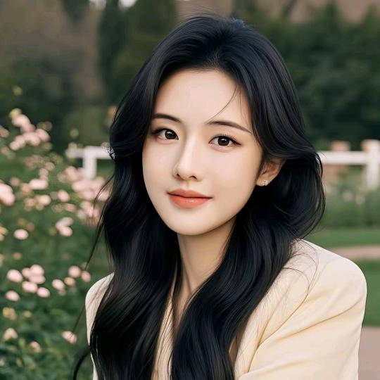 妍婷（想有个伴）