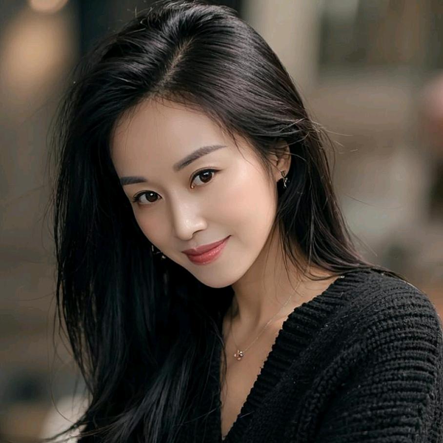 🌺收废品的小姐姐