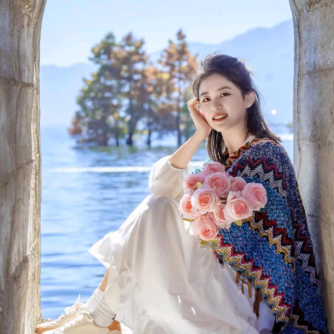 阿雅带你畅旅云南
