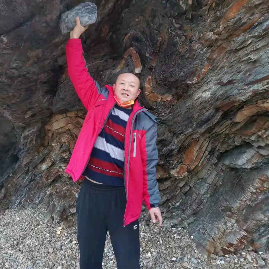 雪铁龙+在火山