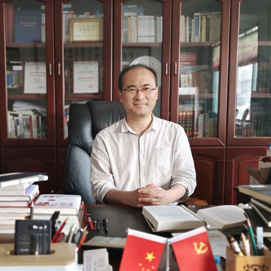 山东盛通不锈钢焊管万厂长