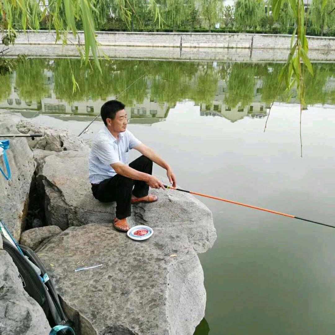 用户7453661674856心静如水