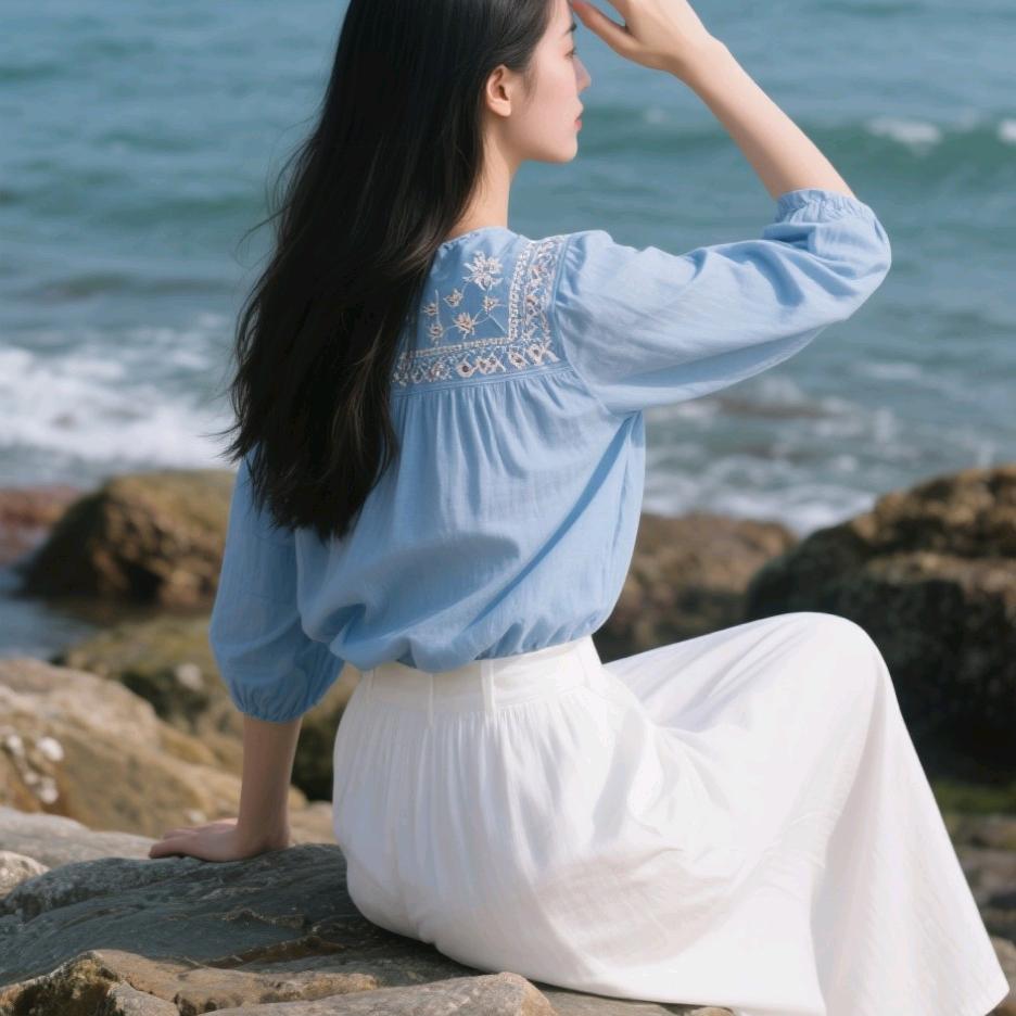 娉美女装