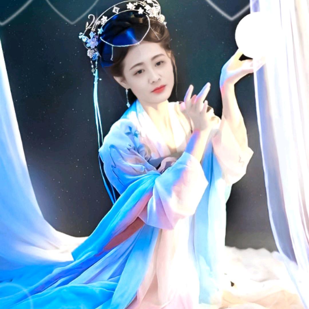 陌影相逢