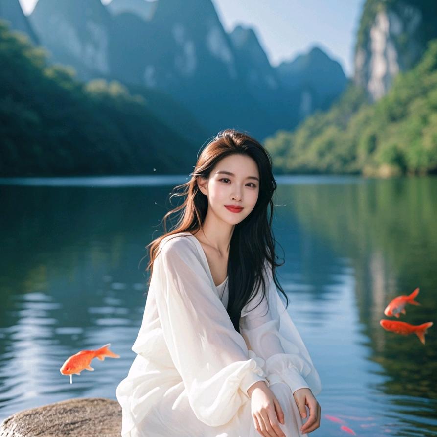 卿凌🔥