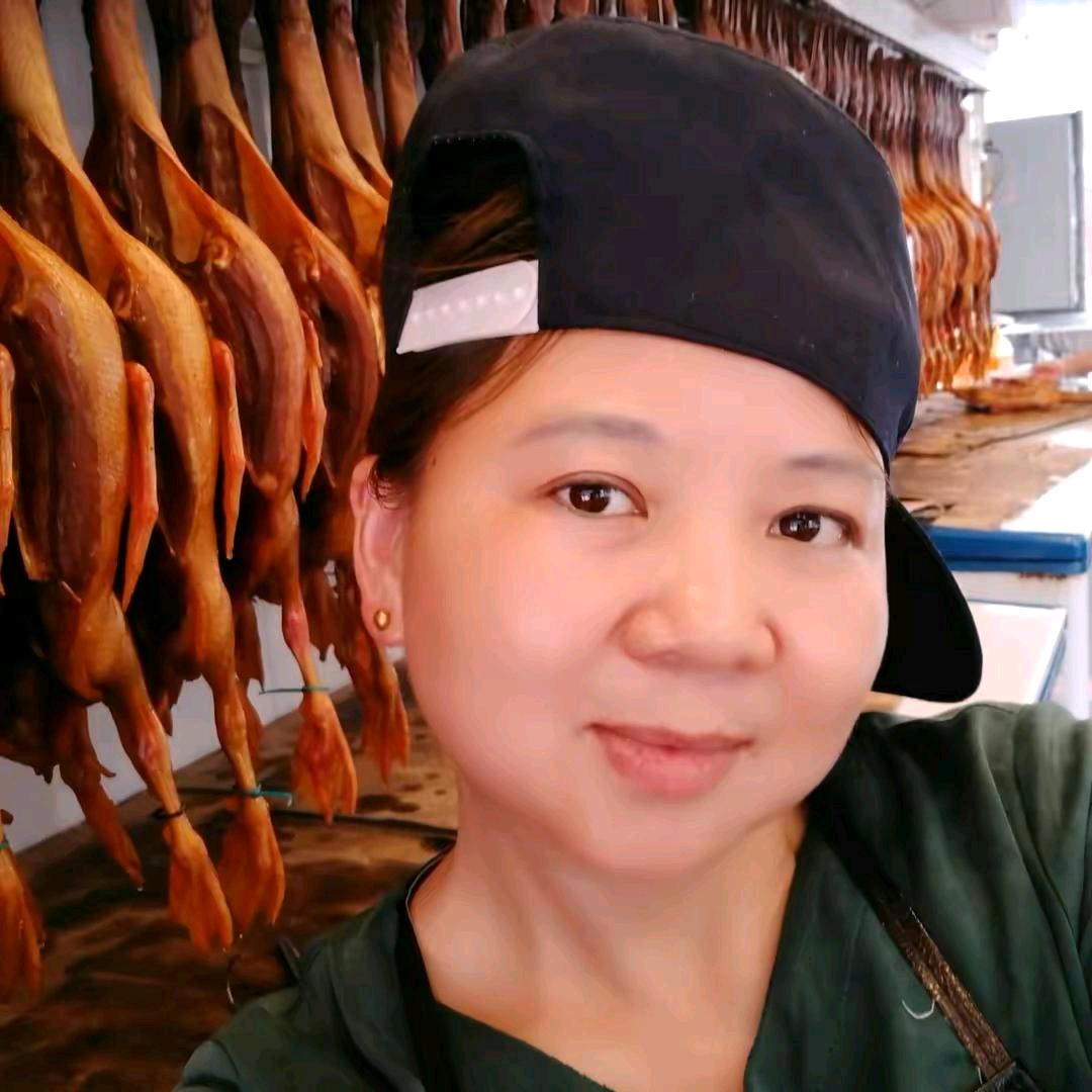 余三娃板鸭P厂家直销分店