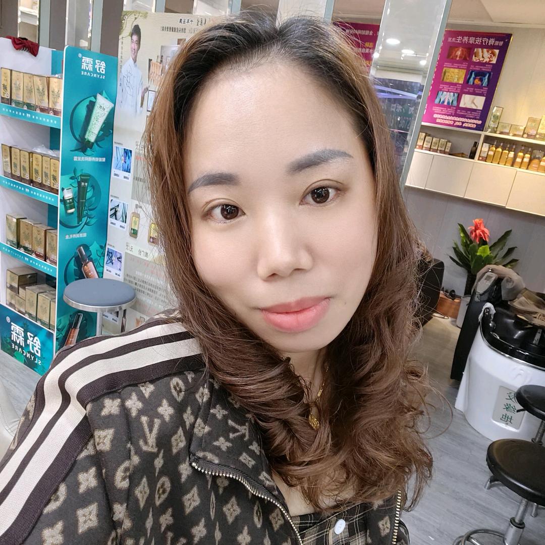 玲子